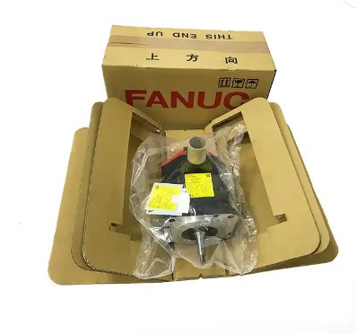 A06B-2223-B000 Fanuc