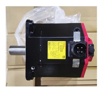 A06B-2265-B100 Động Cơ Servo AC Mới Chính Hãng CNC Fanuc