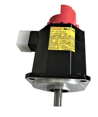 Fanuc A06B-0032-B075