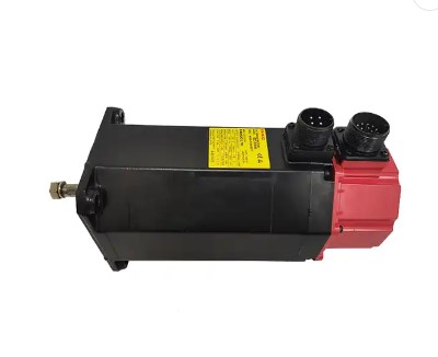 Fanuc A06B-0126-B077