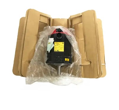 A06B-0075-B403 Fanuc Động