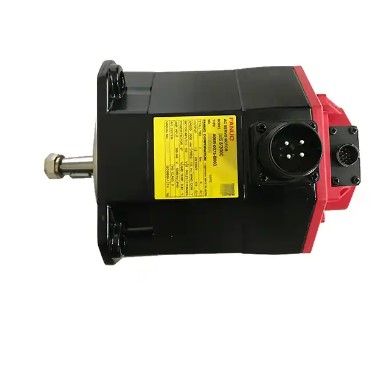 A06B-0075-B103 Động Cơ Servo Fanuc AC Chính Hãng Mới