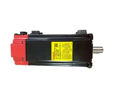 Fanuc A06B-2116-B805