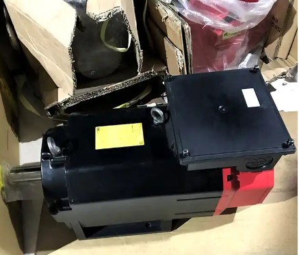Fanuc A06B-1446-B200