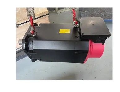 Động Cơ Trục Chính Fanuc A06B-1412-B150 Chính Hãng Mới