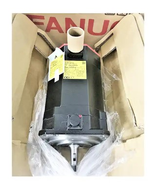 A06B-0078-B303 AC Servo Motor Fanuc Đã Thử Nghiệm