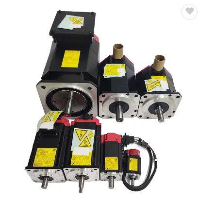 Fanuc A06B-1575-B133
