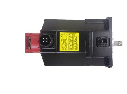 A06B-0034-B675 Động Cơ Servo Fanuc AC Được Sử Dụng Với Thử Nghiệm