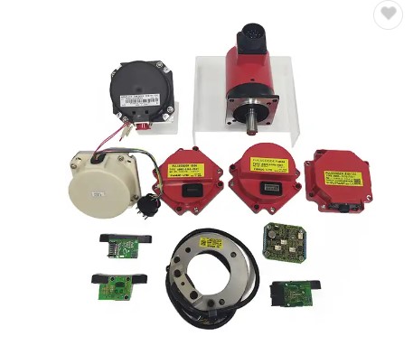 A06B-0226-B000 Động Cơ Servo B100 B001 B101 B200 B301 B400 B401 B500 Fanuc