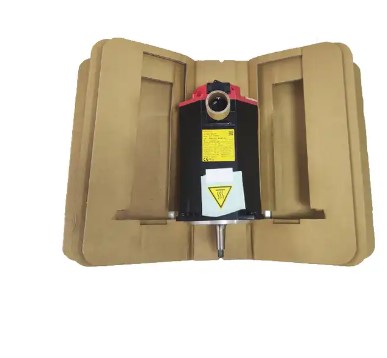 A06B-0077-B003 Động Cơ Servo Fanuc Mới