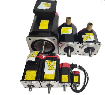A06B-1428-B153 Fanuc