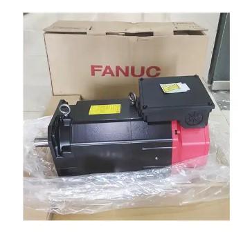 A06B-2446-B100 Động Cơ Servo BiI 8/12000-B Fanuc AC