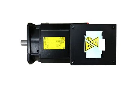 A06B-1403-B103 Động Cơ Trục Xoay Fanuc Ac Chính Hãng Mới