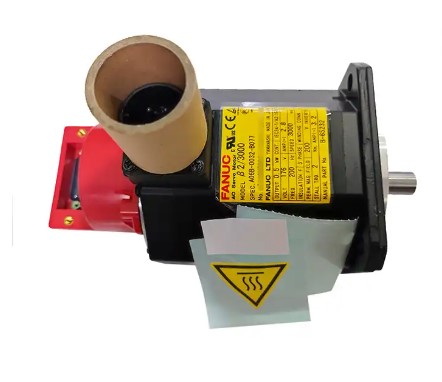 Fanuc A06B-0032-B077