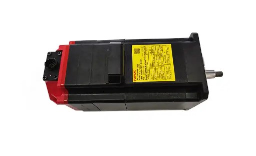 A06B-0215-B300 Fanuc