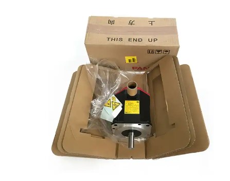 A06B-2232-B100 Fanuc