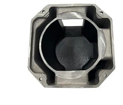 A06B-1466-K560 FANUC AT16 Cnc Phụ Tùng Cho Quạt Động Cơ