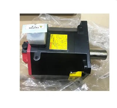 Fanuc A06B-0266-B101