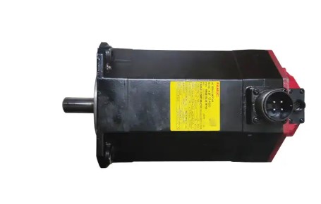A06B-0238-B101 Động Cơ Servo Fanuc AC Đã Thử Nghiệm Chính Hãng