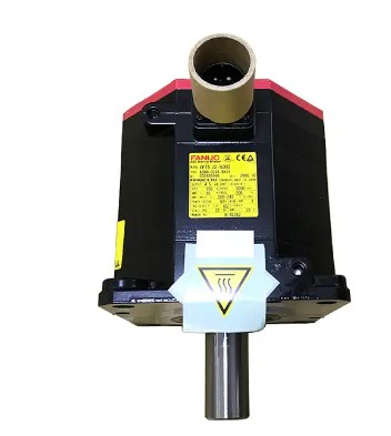 Động Cơ Servo AC Của Máy Fanuc A06B-0265-B101