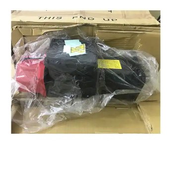 A06B-1420-B123 Chính Hãng Mới # FS21 Fanuc Động Cơ Trục Chính AC
