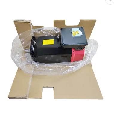 A06B-2446-B103 Động Cơ Trục Chính AC BiI 8/12000-B Fanuc Chính Hãng Mới