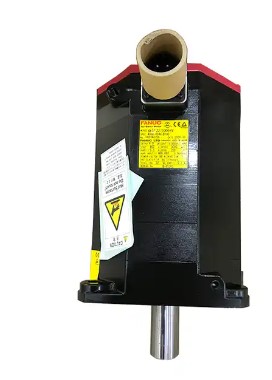 A06B-0249-B100 Động Cơ Servo AC Chính Hãng Mới A06B-0249-B100