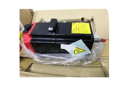 Fanuc A06B-0063-B604 Thử Nghiệm Động Cơ Servo AC # S037