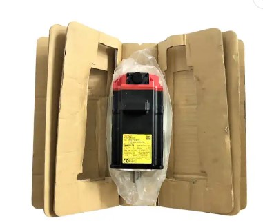 A06B-0216-B200 Động Cơ Servo AC A06B-0216-B200 Fanuc Gốc Mới #0100