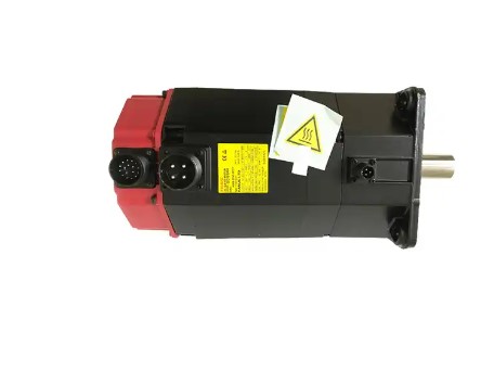 Fanuc A06B-0141-B177 Động Cơ Servo Máy CNC