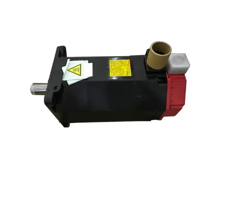 A06B-0145-B077 Thử Nghiệm Fanuc Động Cơ Servo Ac