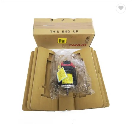 A06B-0213-B000 Động Cơ Servo AC A06B-0213-B000 Fanuc #0100