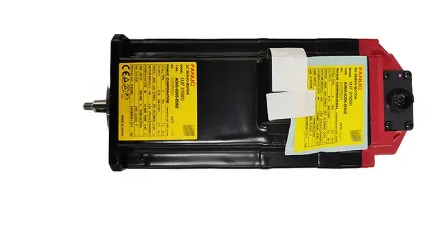 A06B-0205-B302 Fanuc Động Cơ Servo AC Chính Hãng Mới