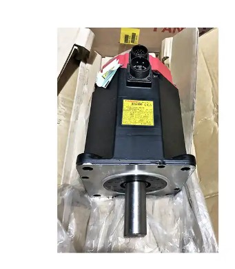 Fanuc Động Cơ Servo AC A06B-0141-B078 Chính Hãng Mới