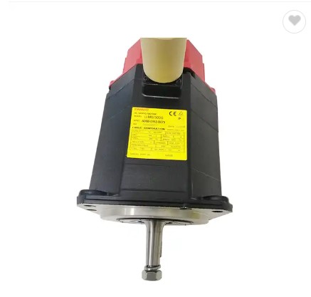 A06B-0162-B075 A06B-0162-B075 Động Cơ Servo #7000 AC Đã Thử Nghiệm