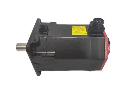 Thử Nghiệm Động Cơ Servo Fanuc AC A06B-0087-B403