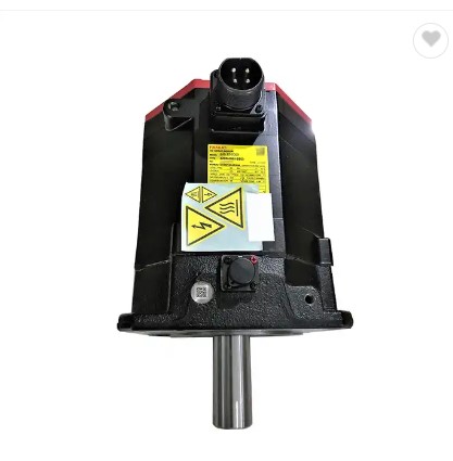Fanuc Ổ Đĩa Servo Và A06B-0085-B503 Động Cơ