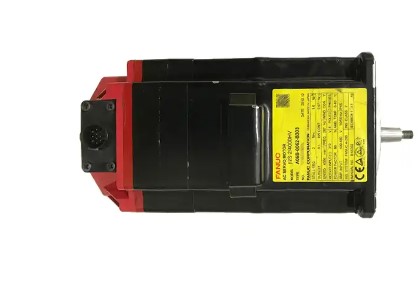 A06B-0062-B303 Động Cơ Servo Fanuc AC Chính Hãng Mới A06B-0062-B303