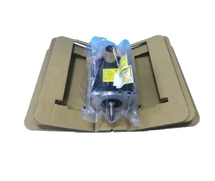 A06B-0075-B007 A06B-0075-B007 Động Cơ Servo #0100 Fanuc AC