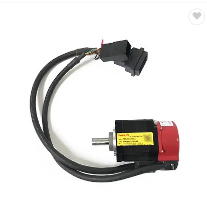 A06B-0111-B103 Fanuc A06B-0111-B103 Động Cơ Servo AC Nhỏ