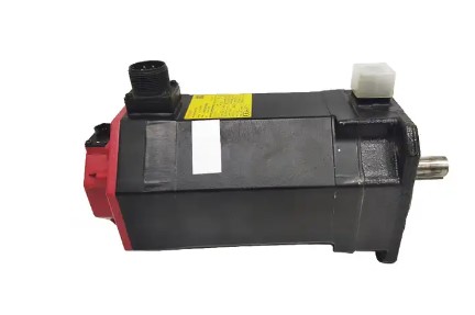 A06B-0227-B805 Đã Thử Nghiệm A06B-0227-B805 Động Cơ Servo Fanuc AC