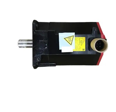 A06B-0087-B403 Động Cơ Servo AC Chính Hãng Mới Fanuc Nhật Bản