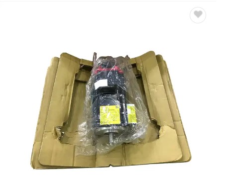 A06B-0215-B705 A06B-0215-B705 Động Cơ Servo AC # S000 Fanuc Chính Hãng