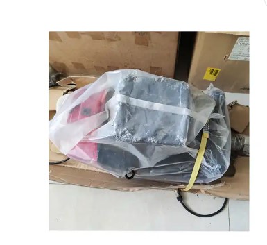 A06B-0285-B010 AiS 100/2500 Quạt Động Cơ Servo AC Fanuc