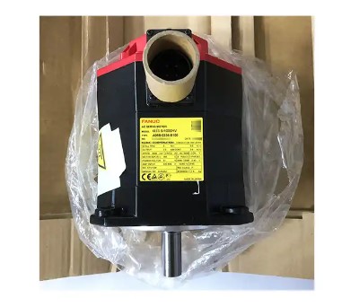 Động Cơ Servo Fanuc AC A06B-0236-B100 Chính Hãng Mới