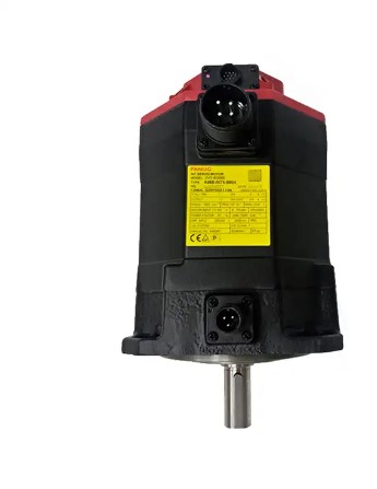 A06B-0075-B804 Động Cơ Servo Fanuc AC Đã Thử Nghiệm Chất Lượng Cao