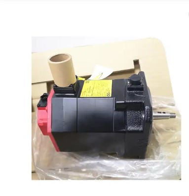 A06B-0223-B300 Fanuc AC Servo Motor