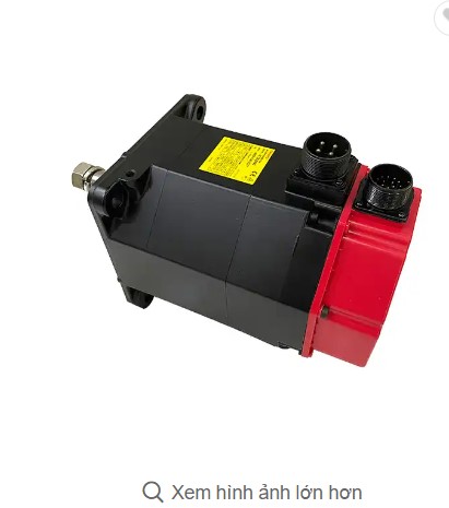 Fanuc A06B-0142-B175 Động Cơ Servo AC