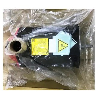 A06B-0229-B000 Fanuc Động Cơ Servo AC Chính Hãng Mới