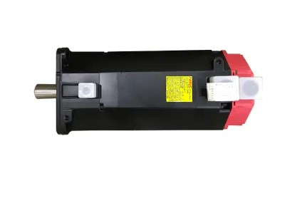 A06B-0145-B177 Động Cơ Servo AC Chính Hãng Mới Fanuc